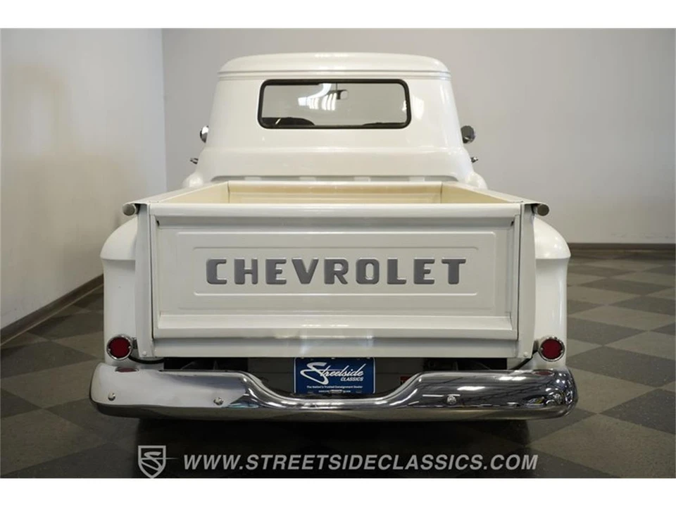 1956 Chevrolet Task Force - Image 11 of 31