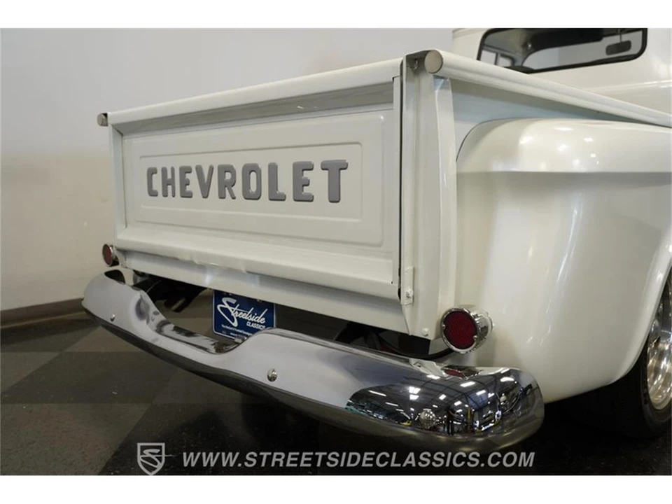 1956 Chevrolet Task Force - Image 31 of 31