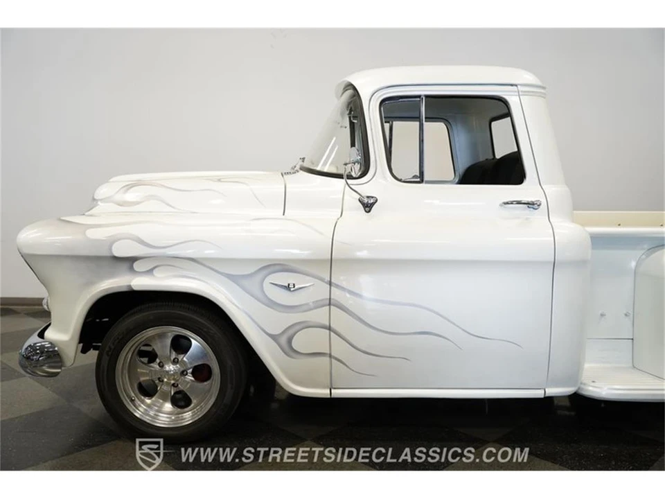 1956 Chevrolet Task Force - Image 24 of 31