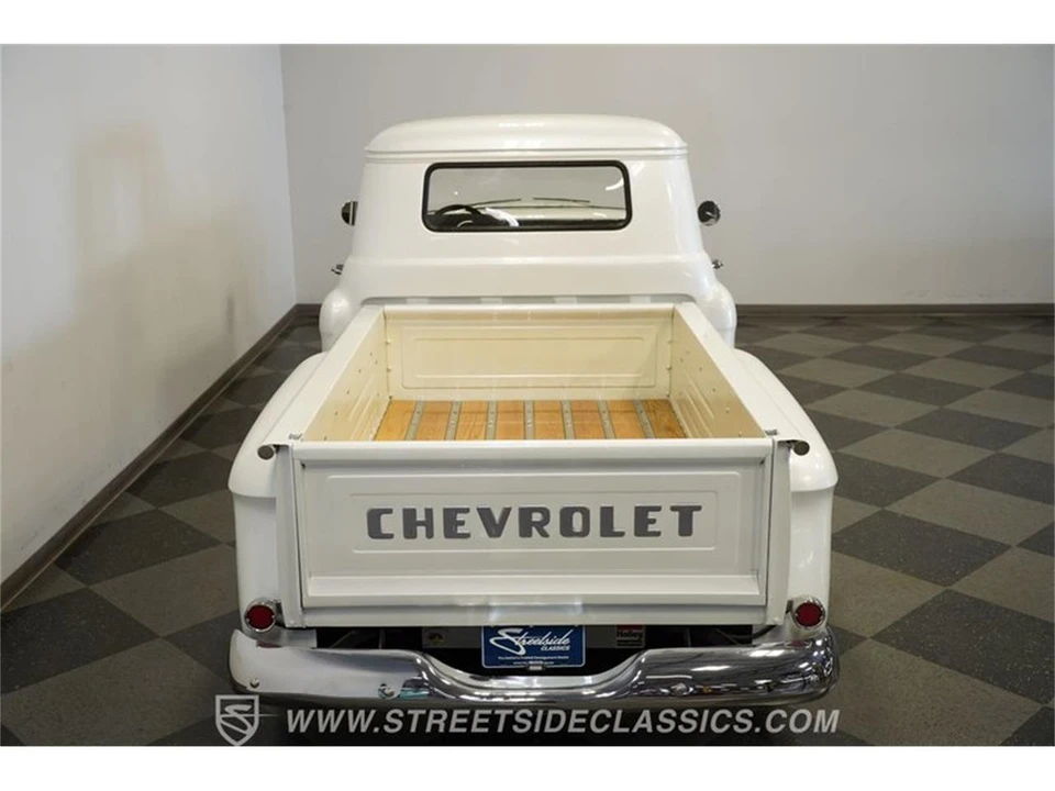 1956 Chevrolet Task Force - Image 28 of 31