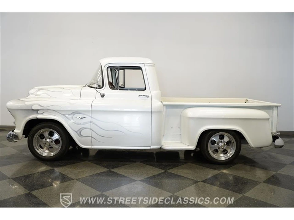 1956 Chevrolet Task Force - Image 8 of 31