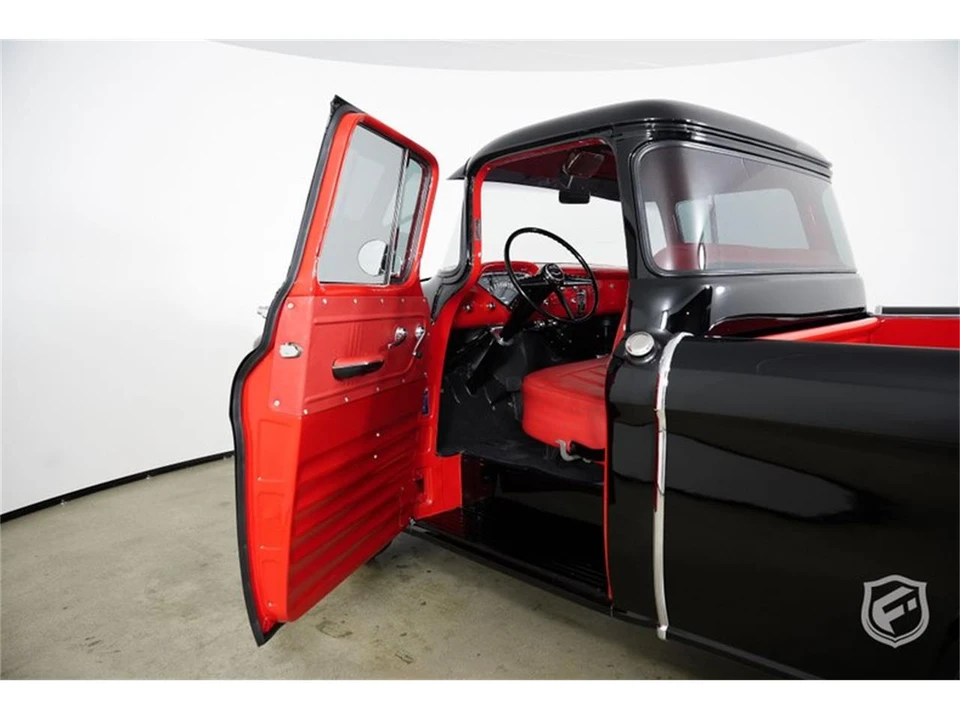 1956 Chevrolet Task Force - Image 13 of 31