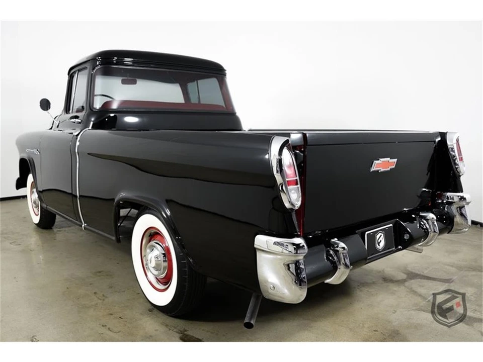 1956 Chevrolet Task Force - Image 7 of 31