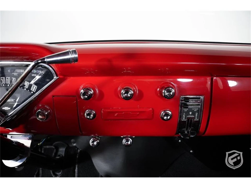 1956 Chevrolet Task Force - Image 22 of 31