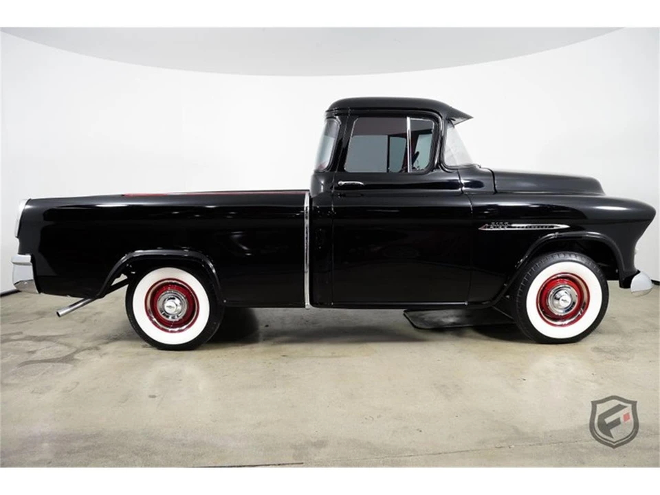 1956 Chevrolet Task Force - Image 10 of 31