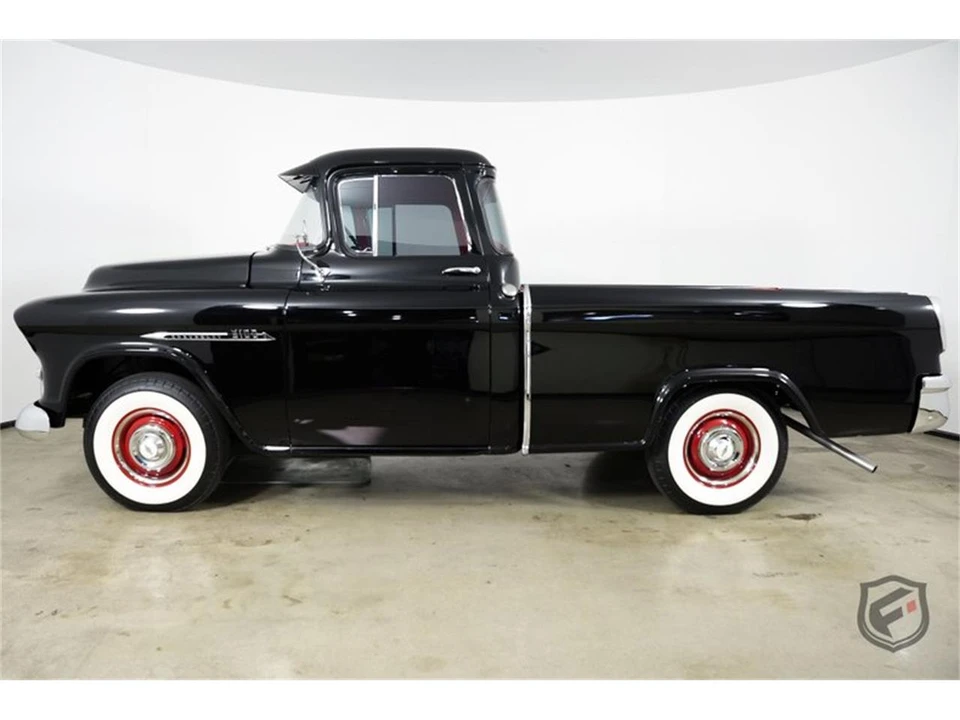 1956 Chevrolet Task Force - Image 6 of 31