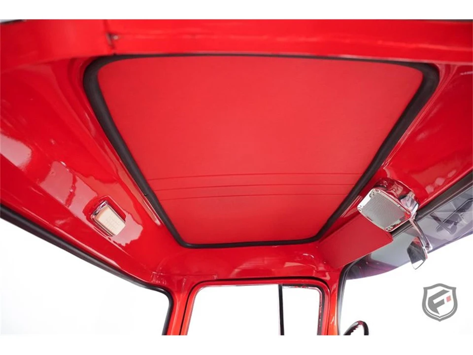 1956 Chevrolet Task Force - Image 31 of 31
