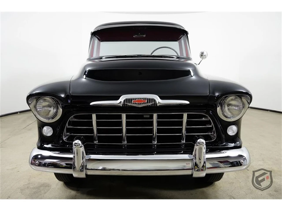 1956 Chevrolet Task Force - Image 3 of 31