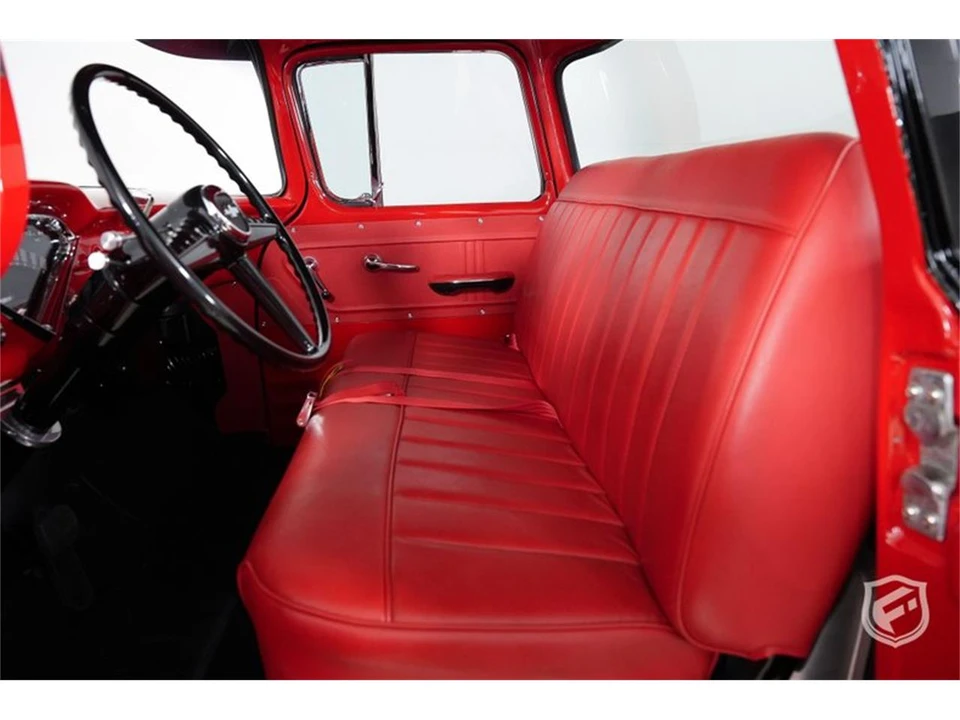 1956 Chevrolet Task Force - Image 15 of 31