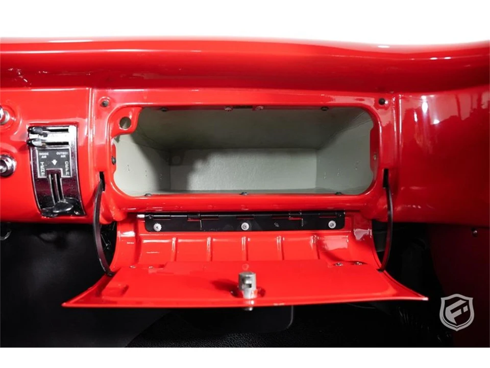 1956 Chevrolet Task Force - Image 30 of 31