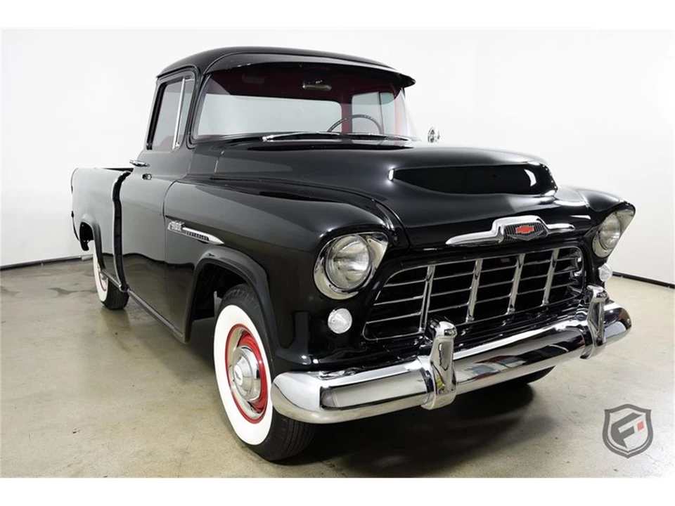 1956 Chevrolet Task Force - Image 2 of 31