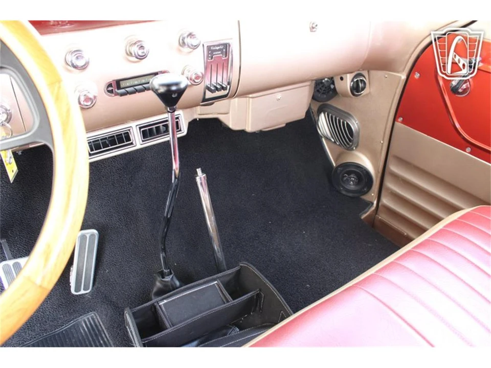1956 Chevrolet Task Force - Image 6 of 31