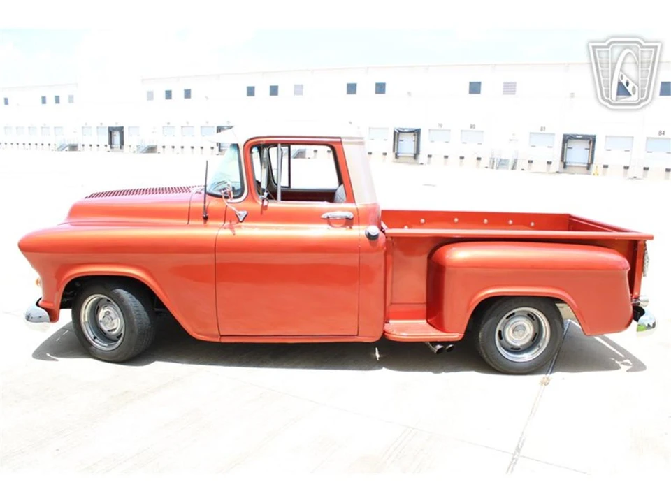 1956 Chevrolet Task Force - Image 2 of 31