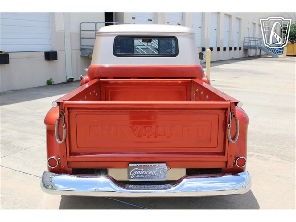 1956 Chevrolet Task Force - Image 27 of 31