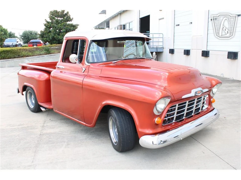 1956 Chevrolet Task Force - Image 13 of 31