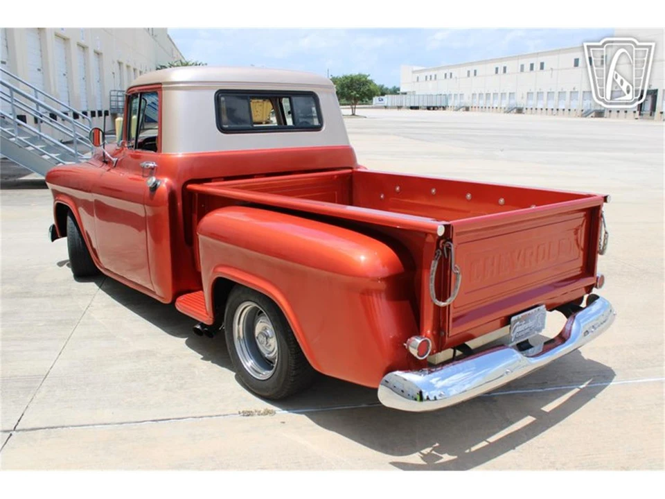 1956 Chevrolet Task Force - Image 24 of 31