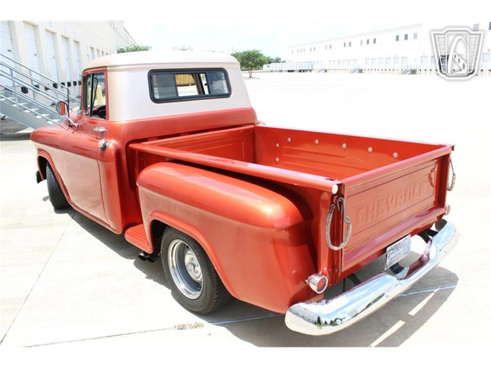 1956 Chevrolet Task Force - Image 15 of 31