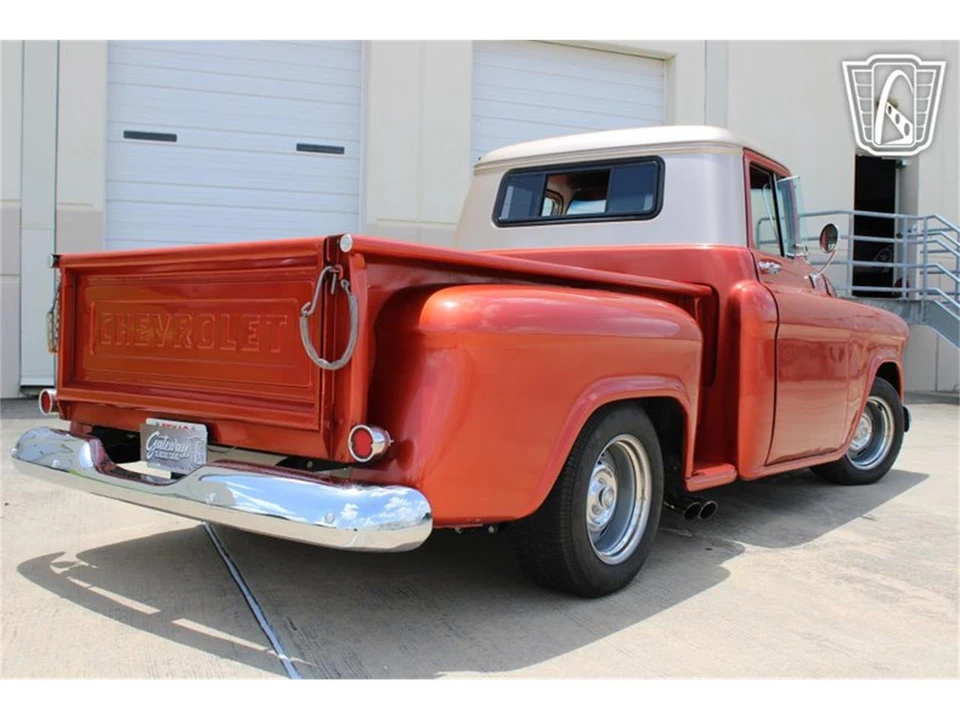 1956 Chevrolet Task Force - Image 30 of 31