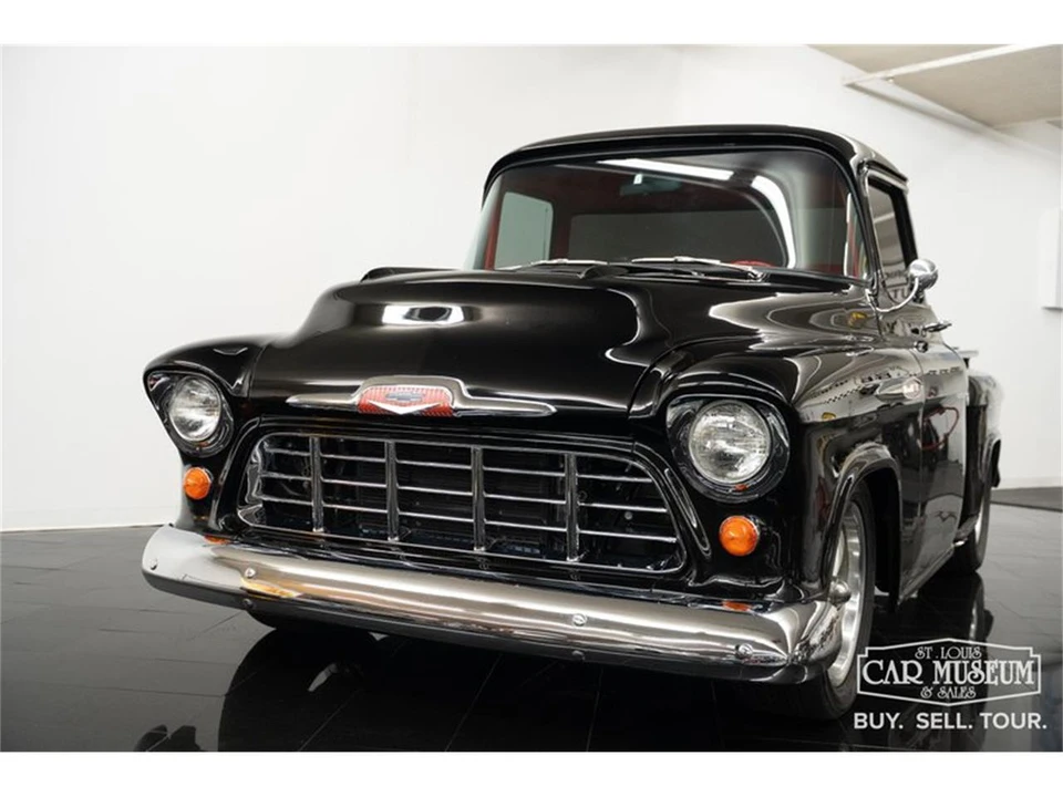 1956 Chevrolet Task Force - Image 3 of 31