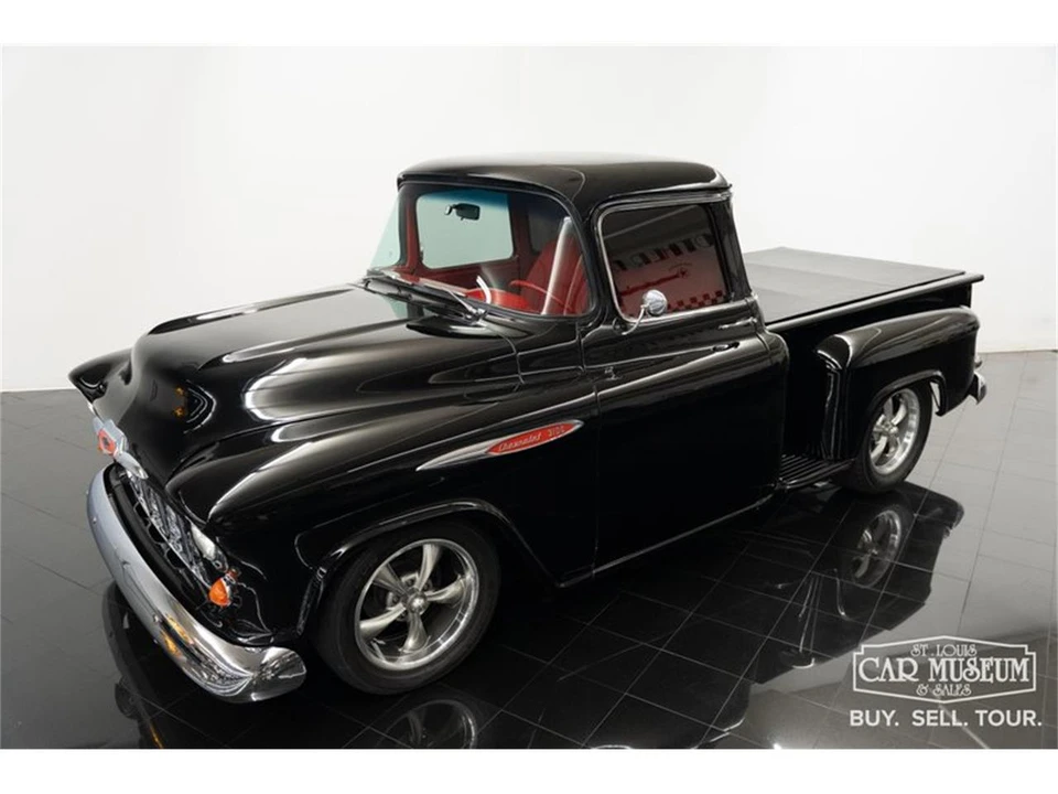 1956 Chevrolet Task Force - Image 4 of 31
