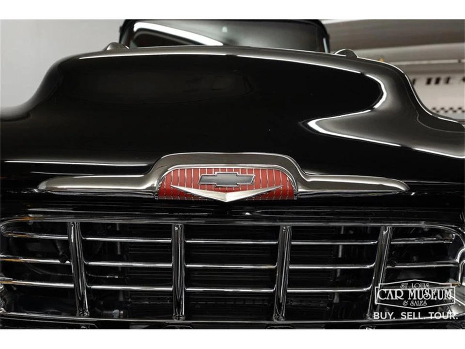 1956 Chevrolet Task Force - Image 24 of 31