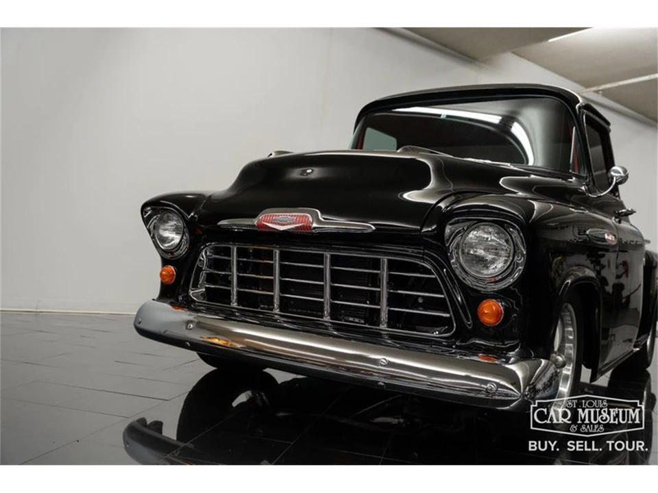 1956 Chevrolet Task Force - Image 20 of 31