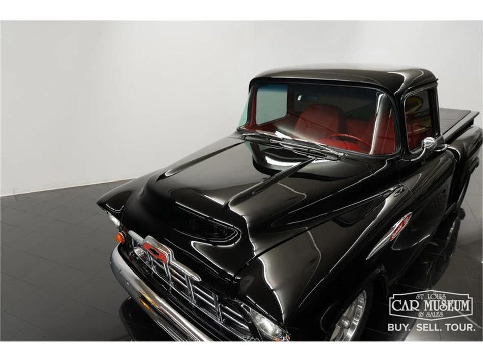 1956 Chevrolet Task Force - Image 30 of 31