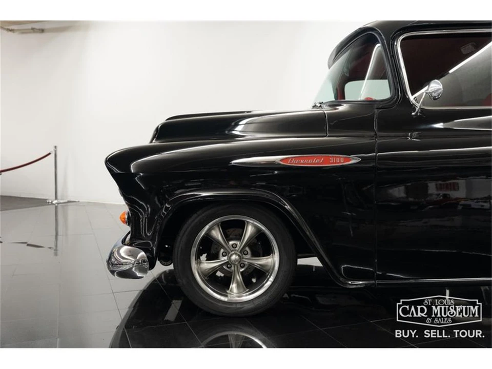 1956 Chevrolet Task Force - Image 5 of 31