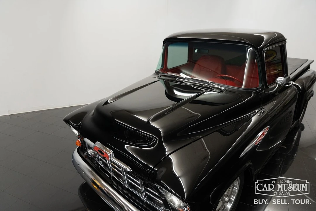 1956 Chevrolet Task Force - Image 30 of 31