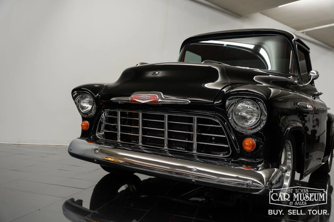 1956 Chevrolet Task Force - Image 20 of 31
