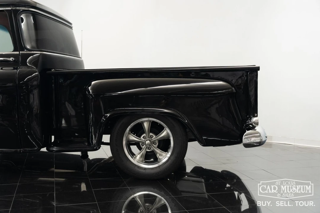 1956 Chevrolet Task Force - Image 15 of 31