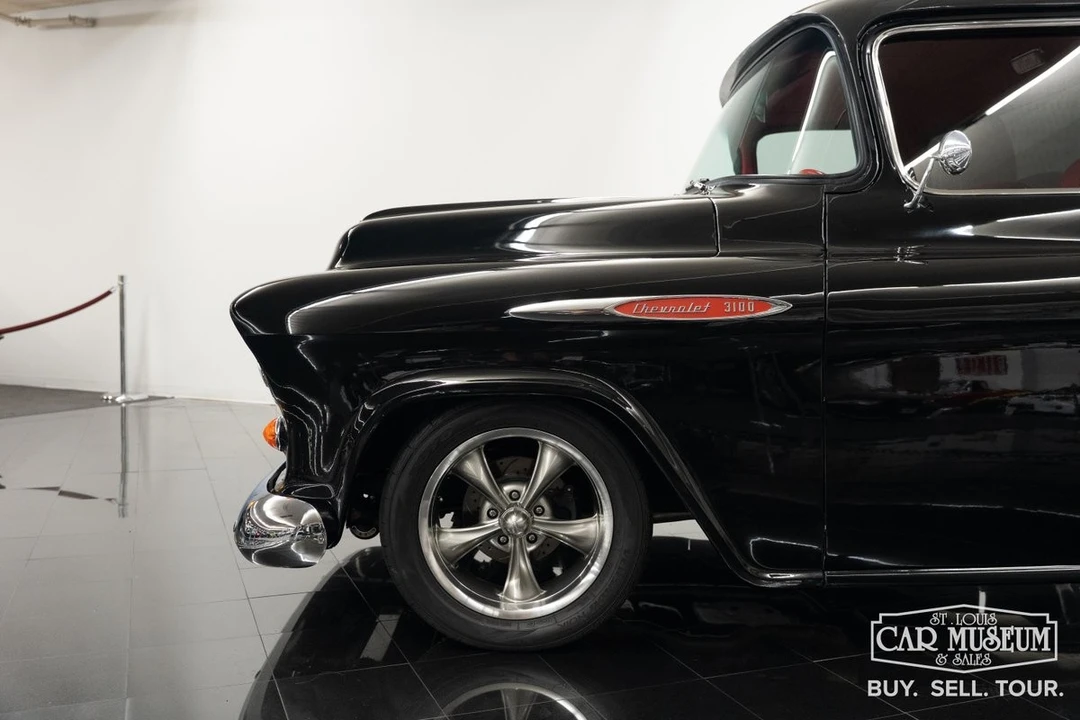 1956 Chevrolet Task Force - Image 5 of 31
