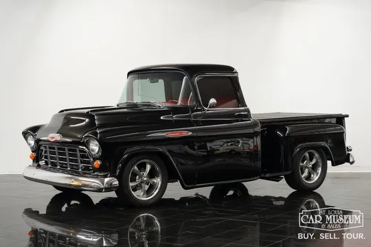 1956 Chevrolet 3100