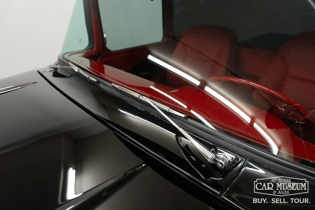 1956 Chevrolet Task Force - Image 31 of 31