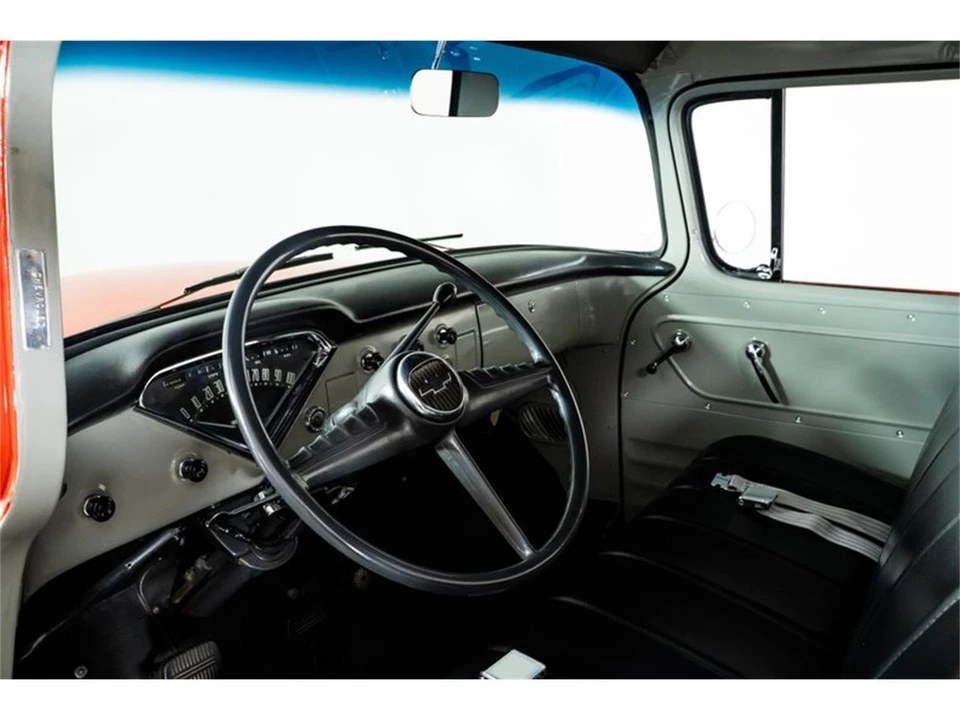 1956 Chevrolet Task Force - Image 15 of 31