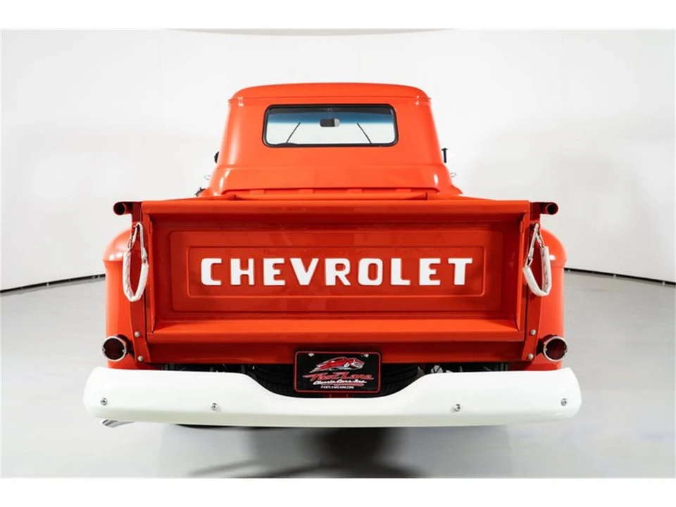 1956 Chevrolet Task Force - Image 7 of 31