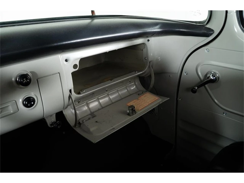 1956 Chevrolet Task Force - Image 25 of 31