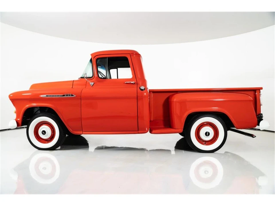 1956 Chevrolet Task Force - Image 3 of 31