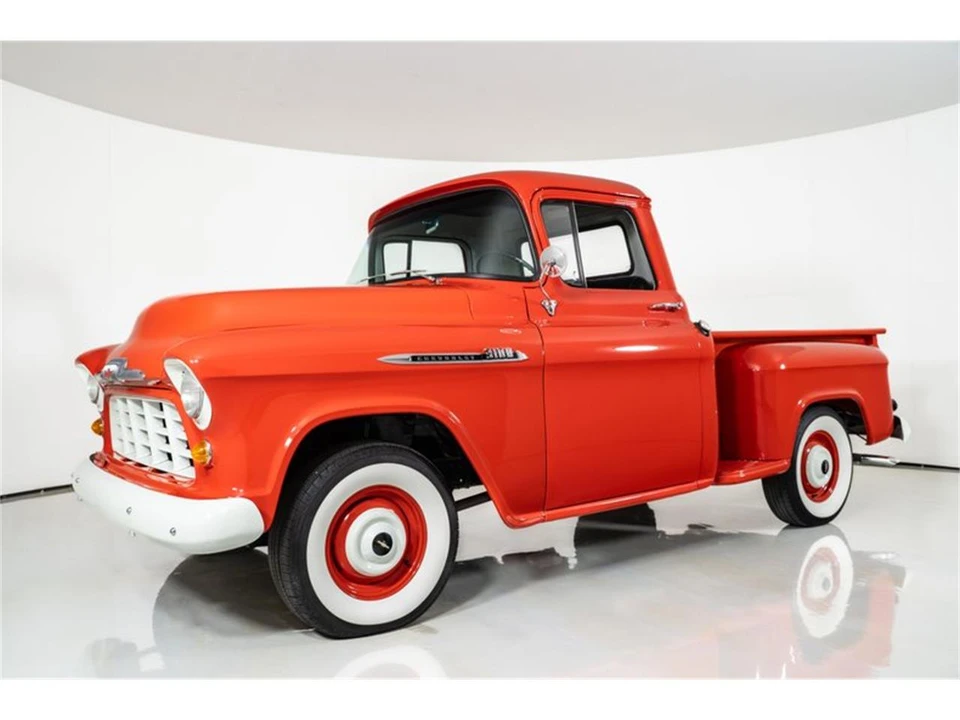 1956 Chevrolet Task Force - Image 2 of 31