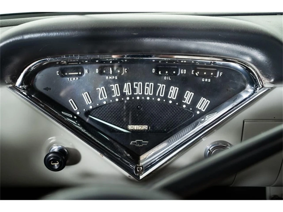 1956 Chevrolet Task Force - Image 18 of 31