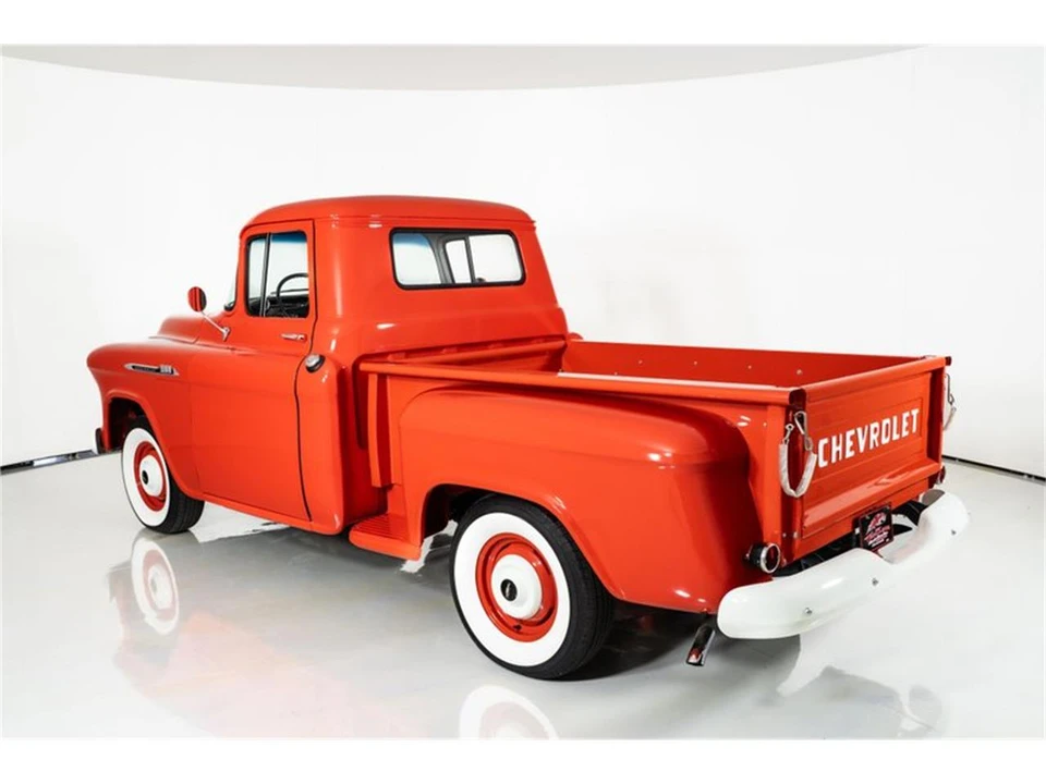 1956 Chevrolet Task Force - Image 6 of 31