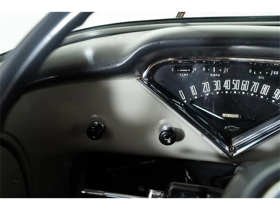 1956 Chevrolet Task Force - Image 20 of 31