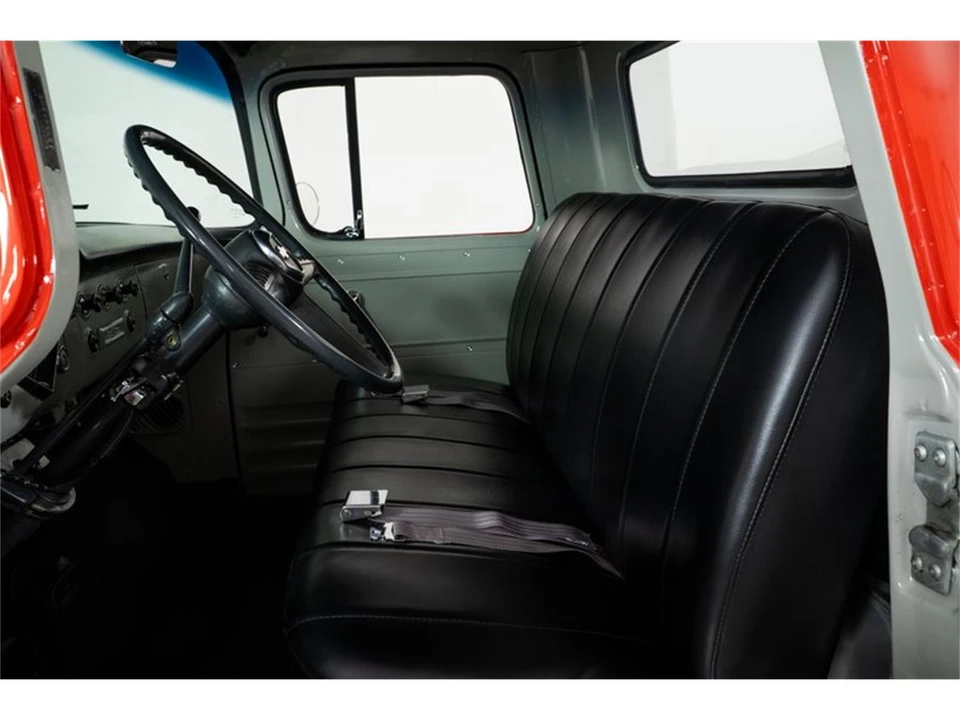 1956 Chevrolet Task Force - Image 16 of 31