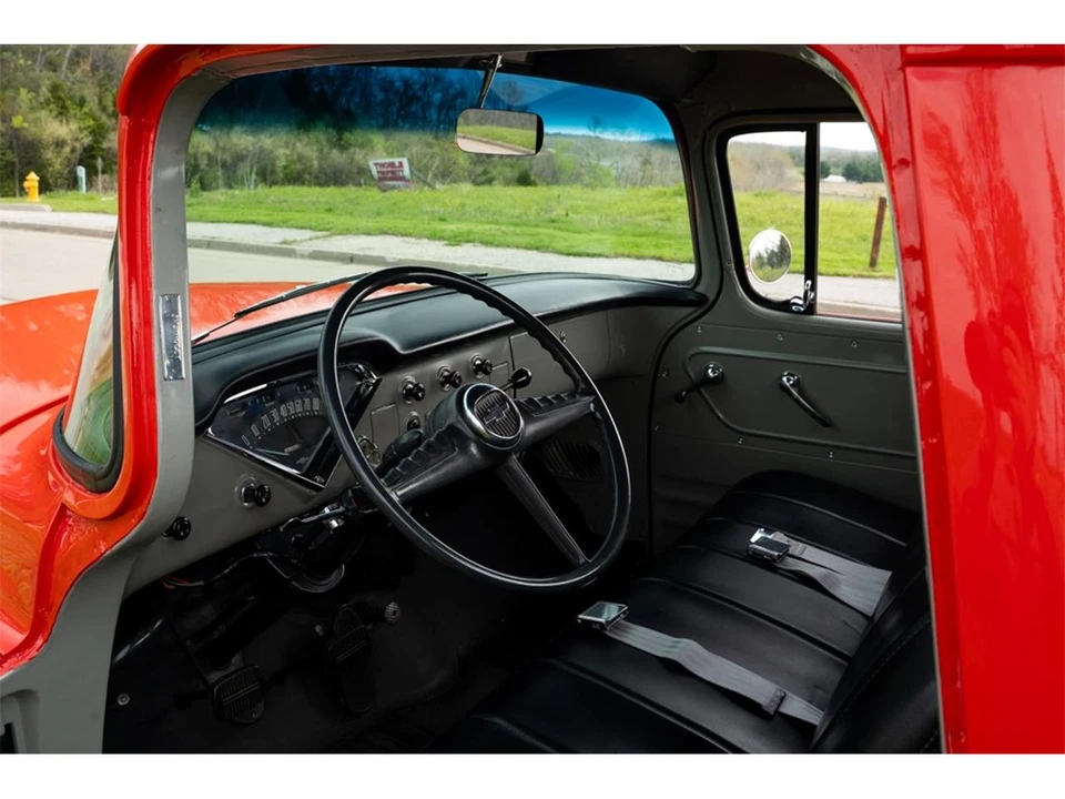 1956 Chevrolet Task Force - Image 11 of 13