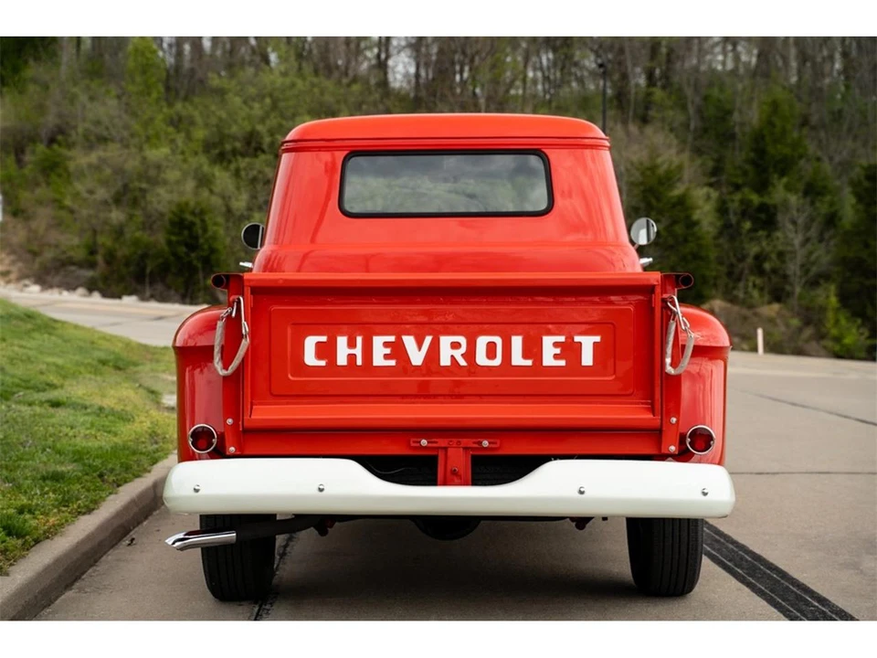 1956 Chevrolet Task Force - Image 3 of 13