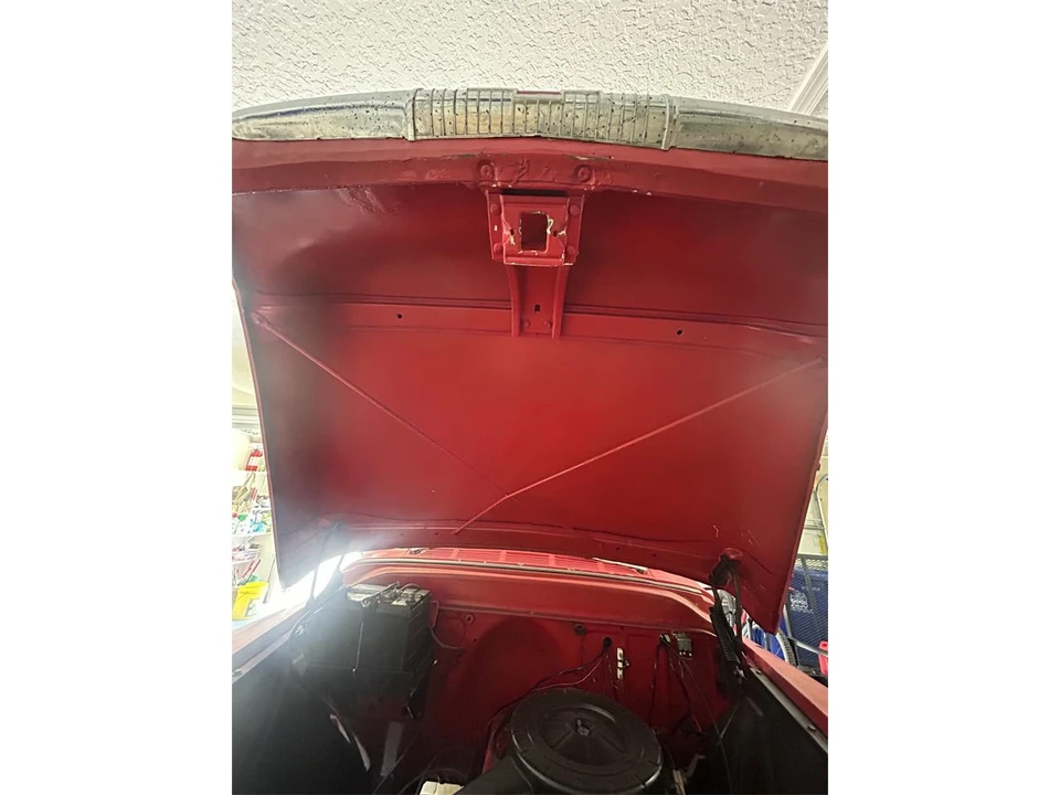 1956 Chevrolet Task Force - Image 7 of 21