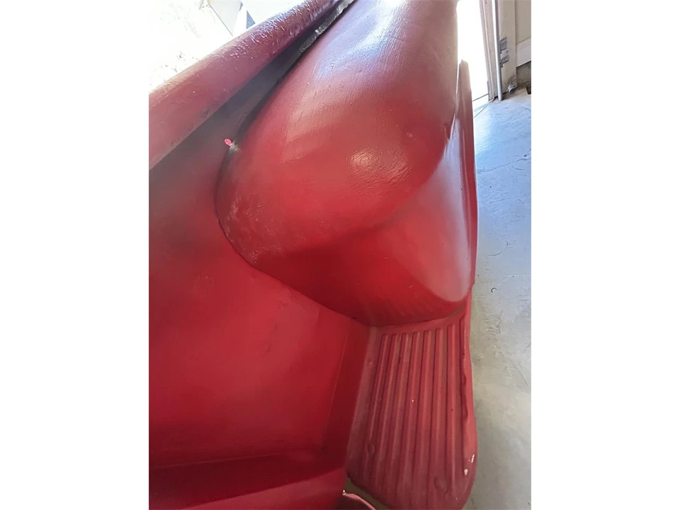 1956 Chevrolet Task Force - Image 12 of 21