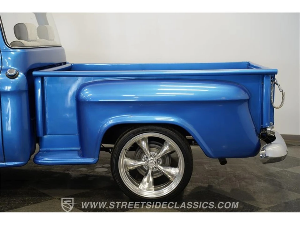 1956 Chevrolet Task Force - Image 23 of 31