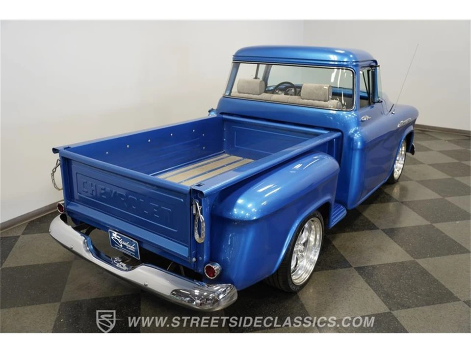 1956 Chevrolet Task Force - Image 27 of 31
