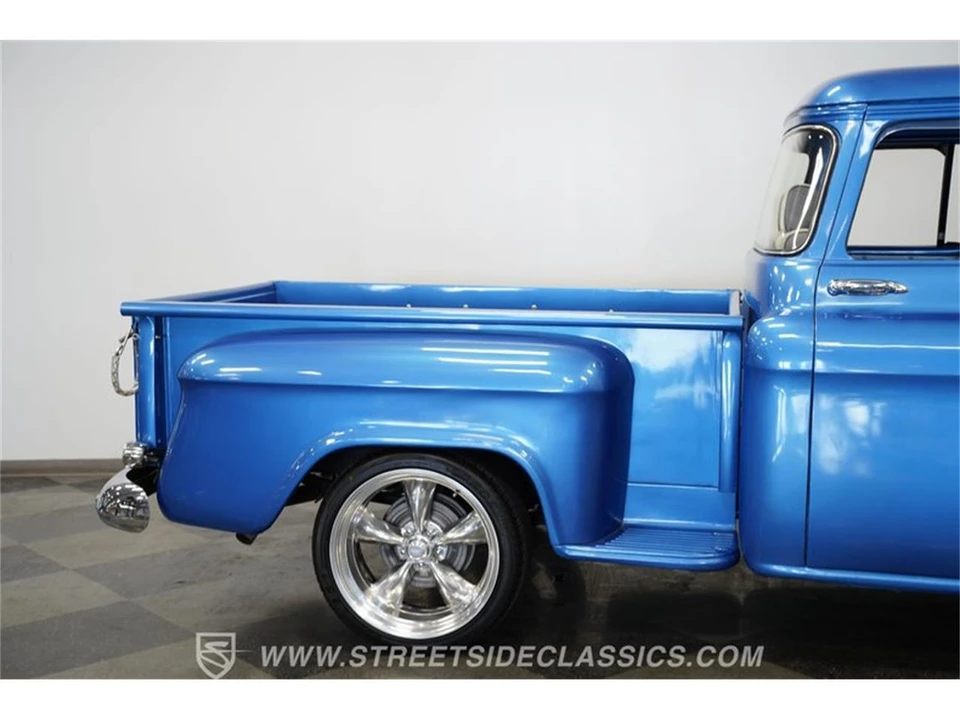 1956 Chevrolet Task Force - Image 31 of 31